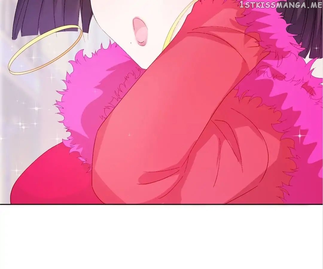 One Kiss A Day chapter 34 - page 65