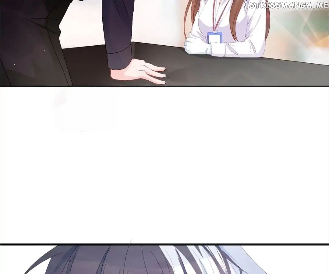 One Kiss A Day chapter 34 - page 69