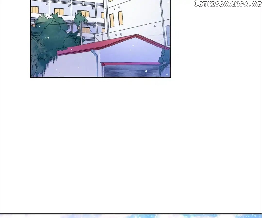 One Kiss A Day chapter 34 - page 81