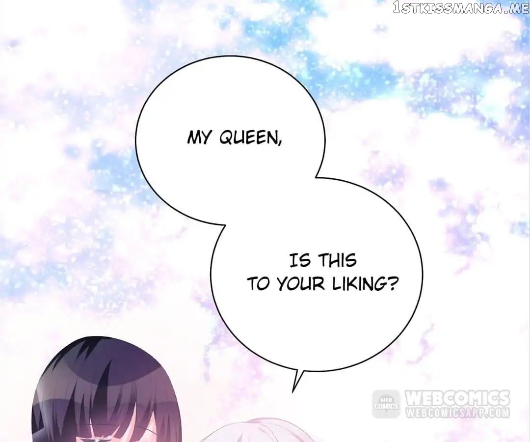One Kiss A Day chapter 34 - page 82