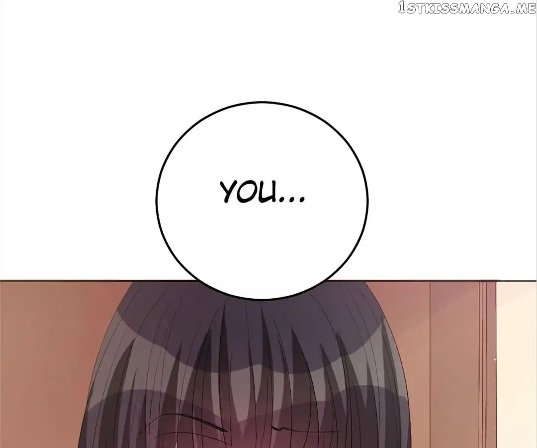 One Kiss A Day chapter 33 - page 1