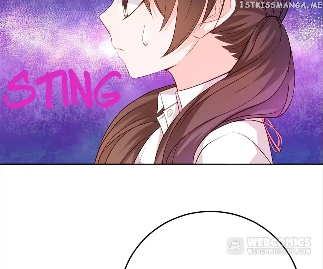 One Kiss A Day chapter 33 - page 10