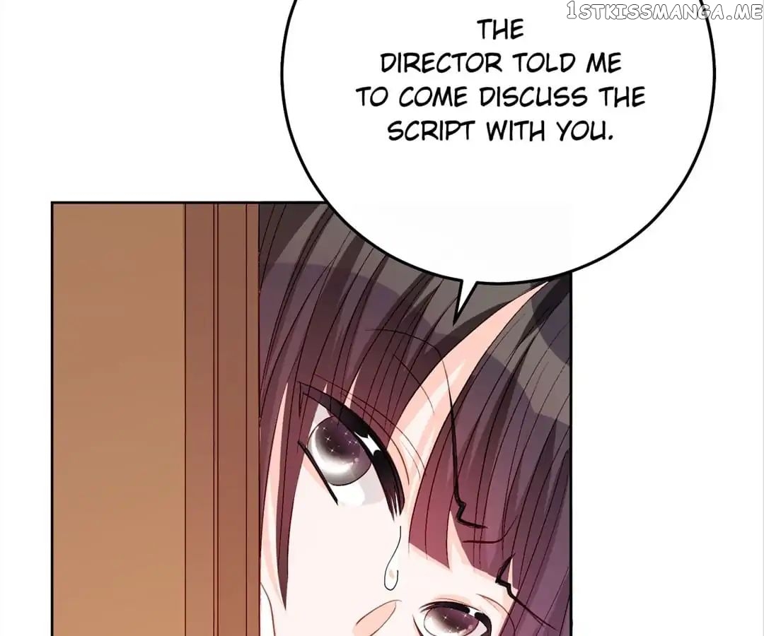 One Kiss A Day chapter 33 - page 11