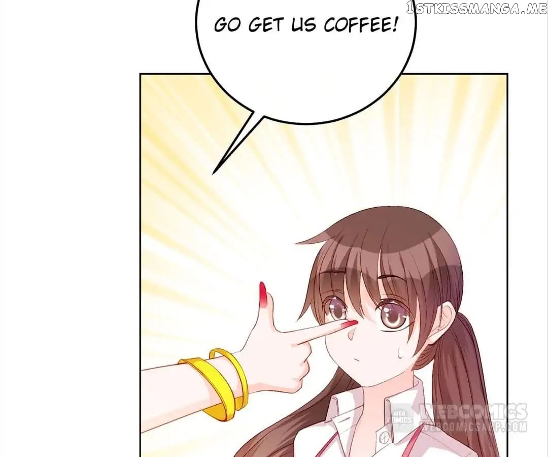 One Kiss A Day chapter 33 - page 18