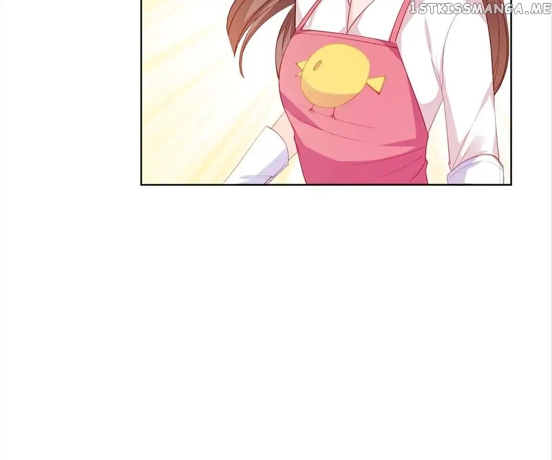 One Kiss A Day chapter 33 - page 19