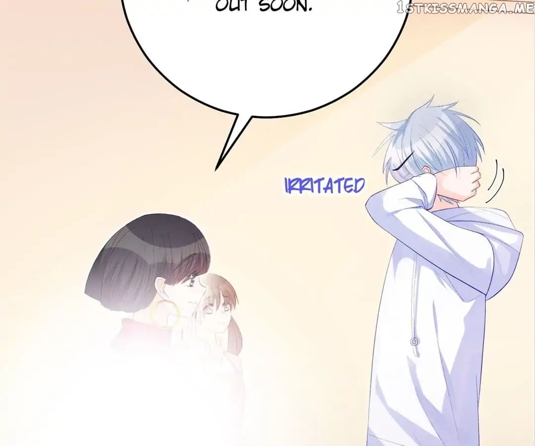 One Kiss A Day chapter 33 - page 21