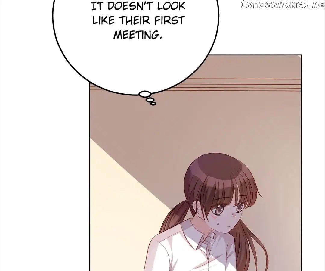 One Kiss A Day chapter 33 - page 27