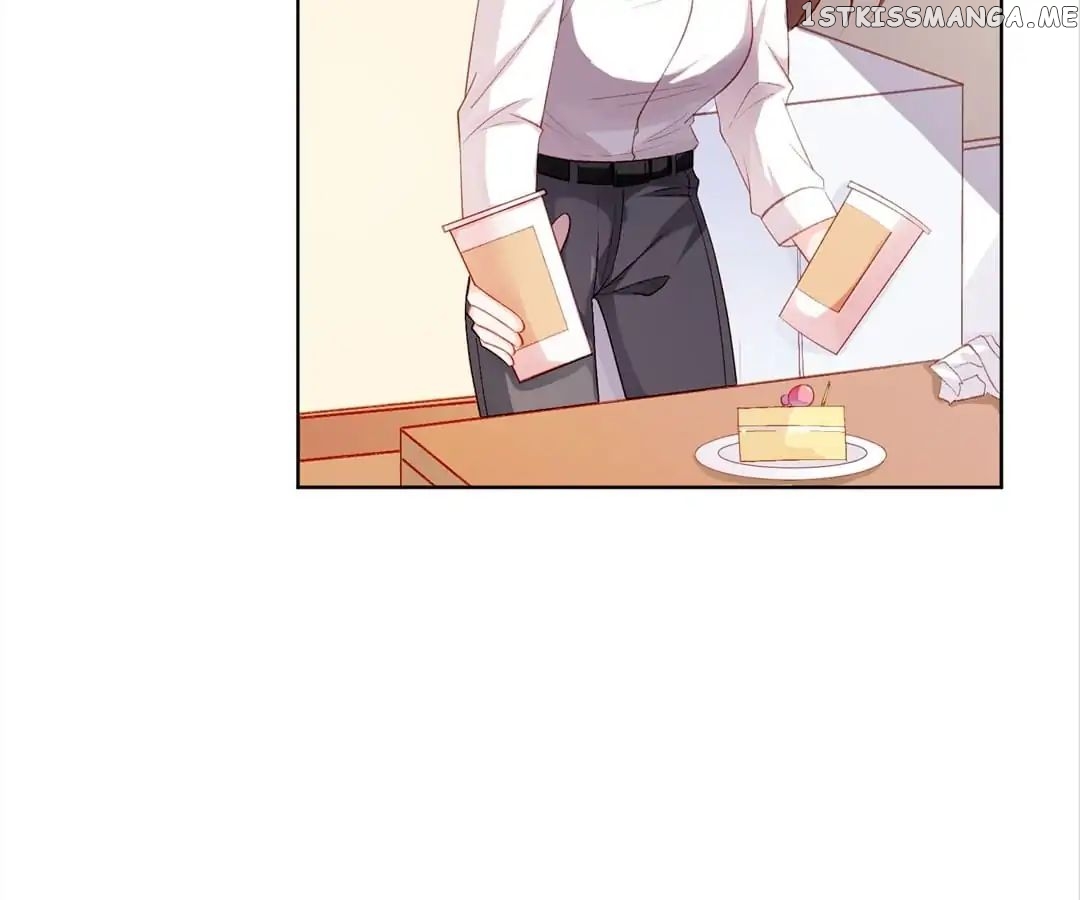 One Kiss A Day chapter 33 - page 28