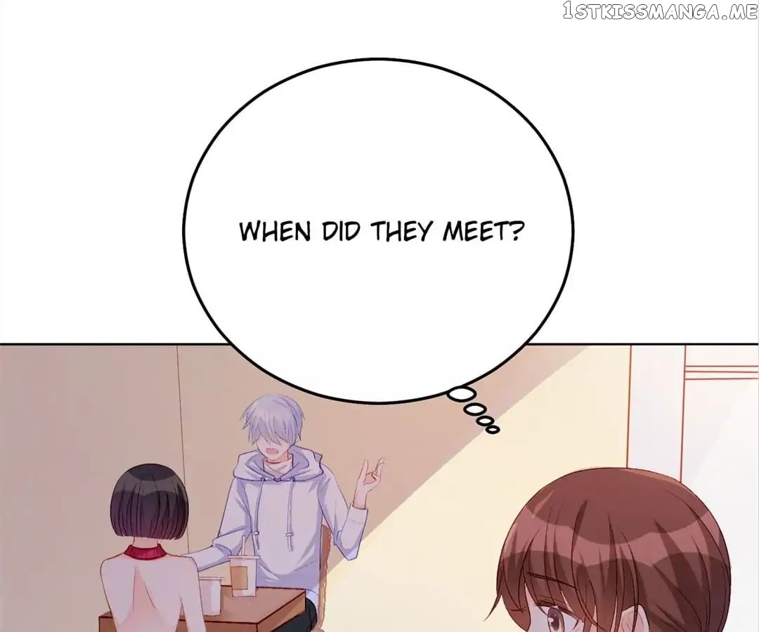One Kiss A Day chapter 33 - page 29