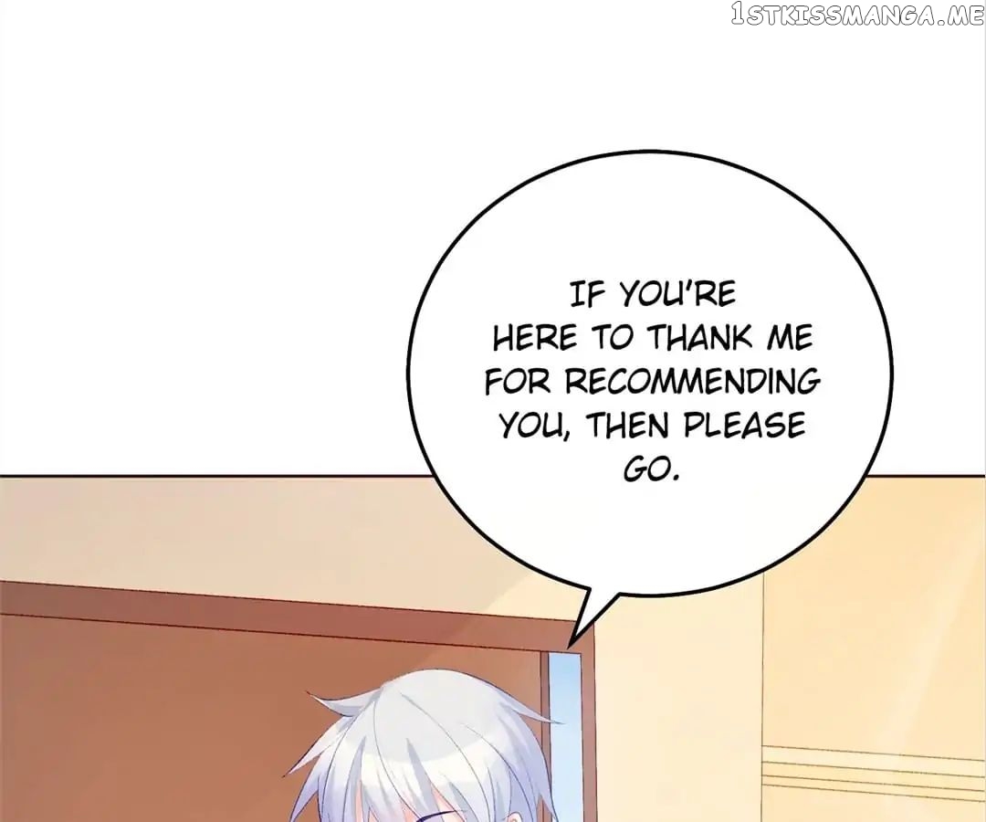 One Kiss A Day chapter 33 - page 3