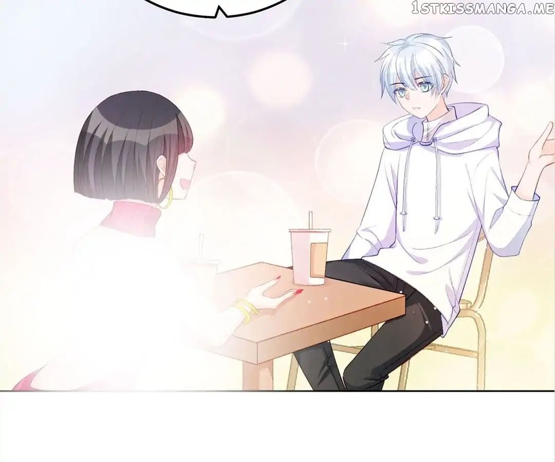 One Kiss A Day chapter 33 - page 32