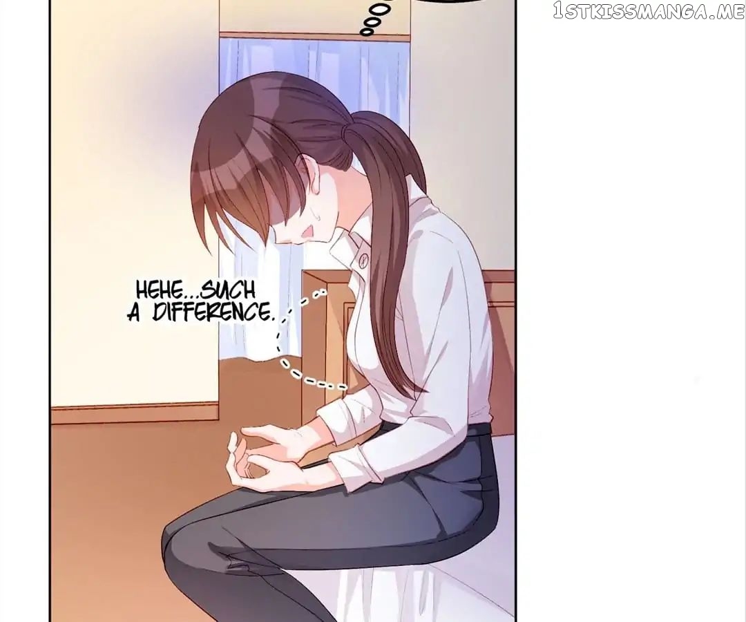 One Kiss A Day chapter 33 - page 36