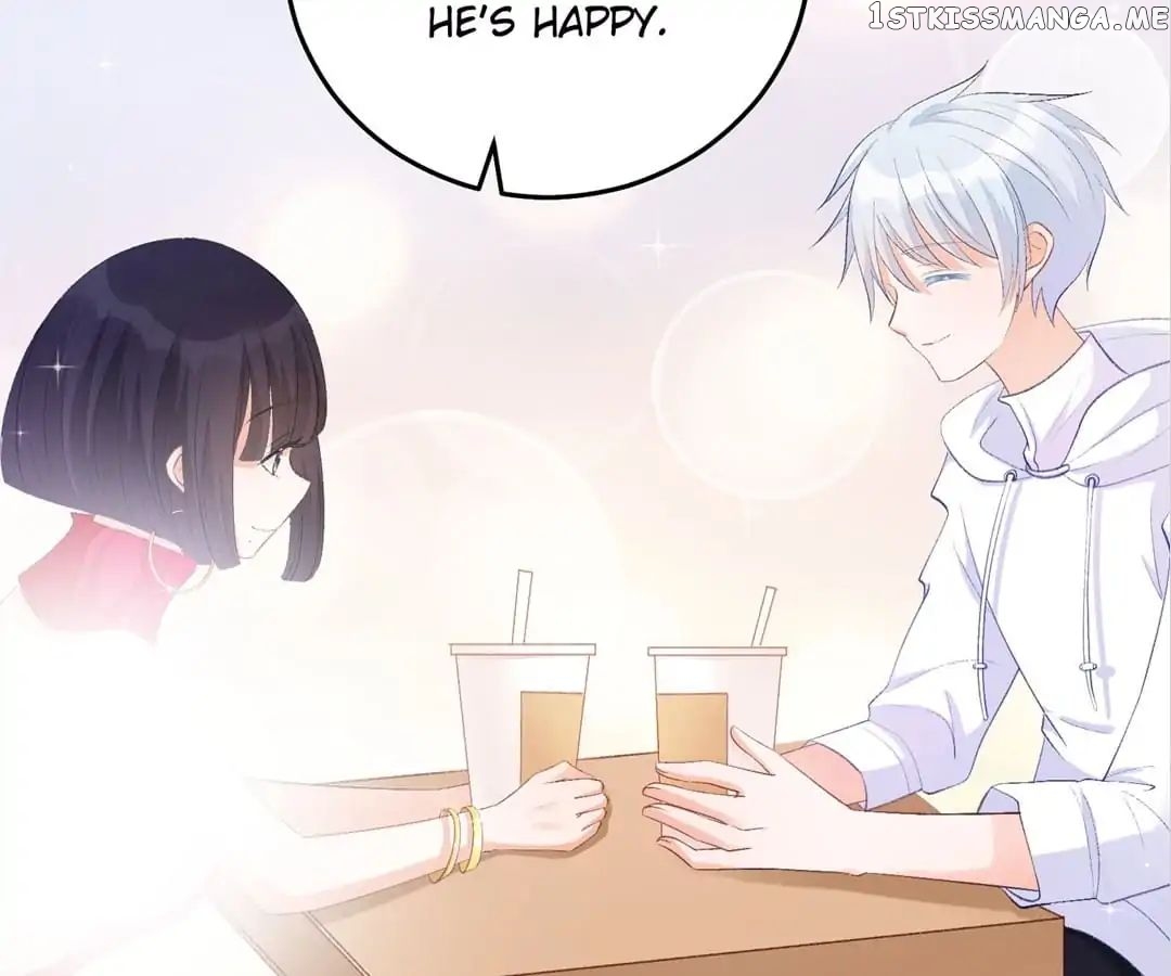One Kiss A Day chapter 33 - page 39