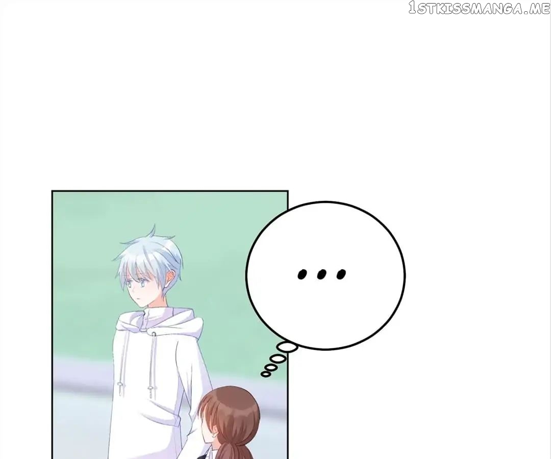 One Kiss A Day chapter 33 - page 47