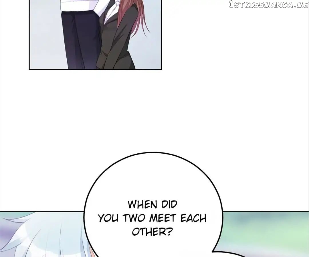 One Kiss A Day chapter 33 - page 48