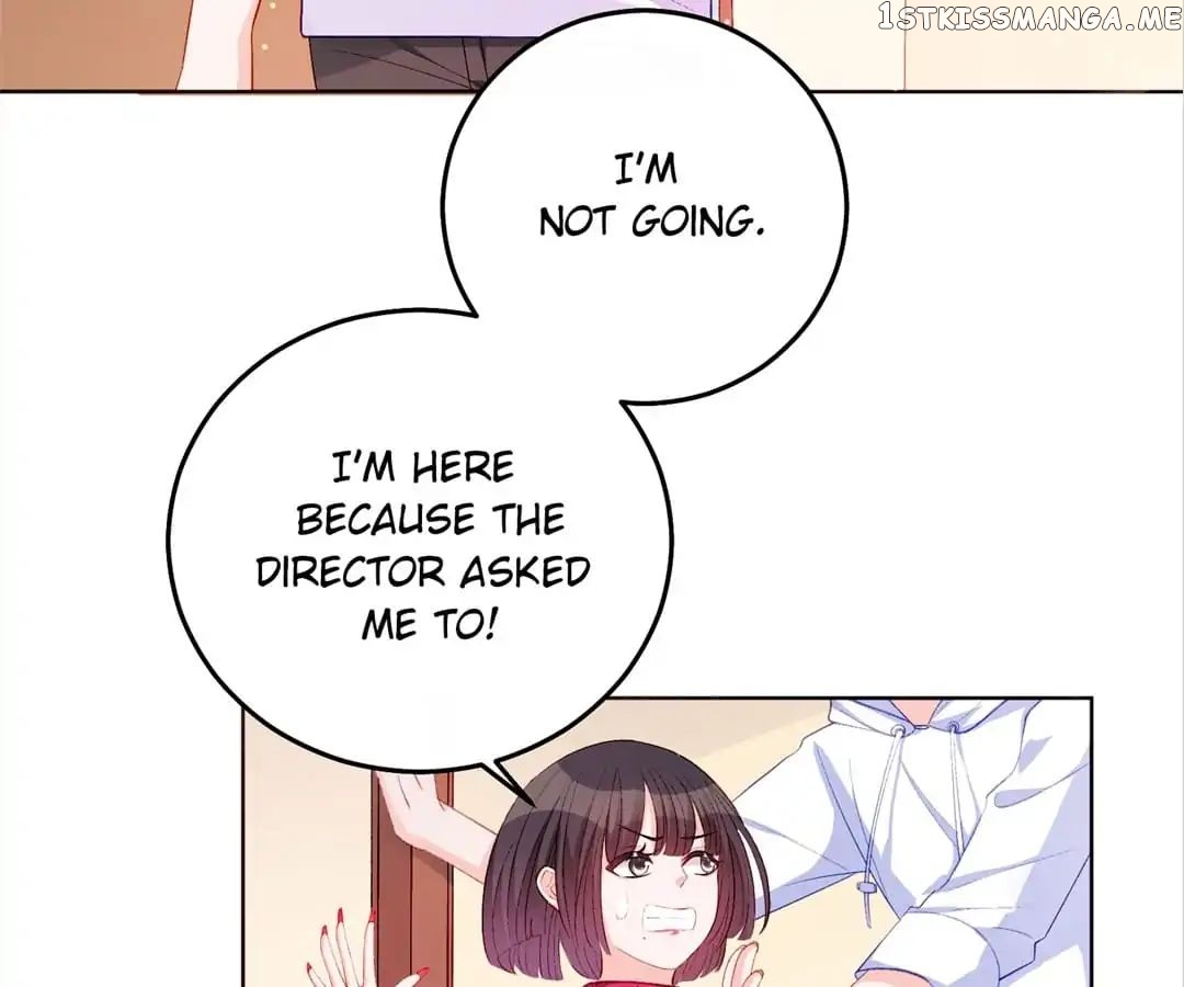 One Kiss A Day chapter 33 - page 5