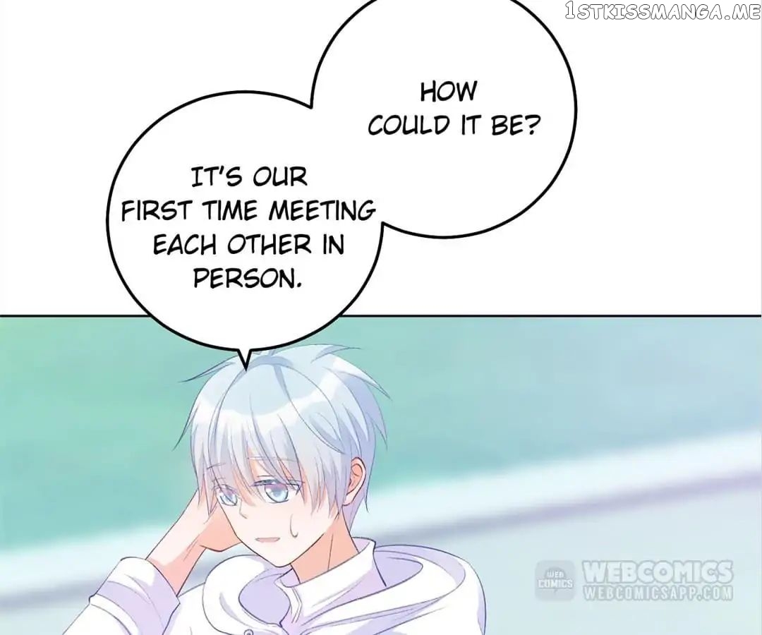 One Kiss A Day chapter 33 - page 50