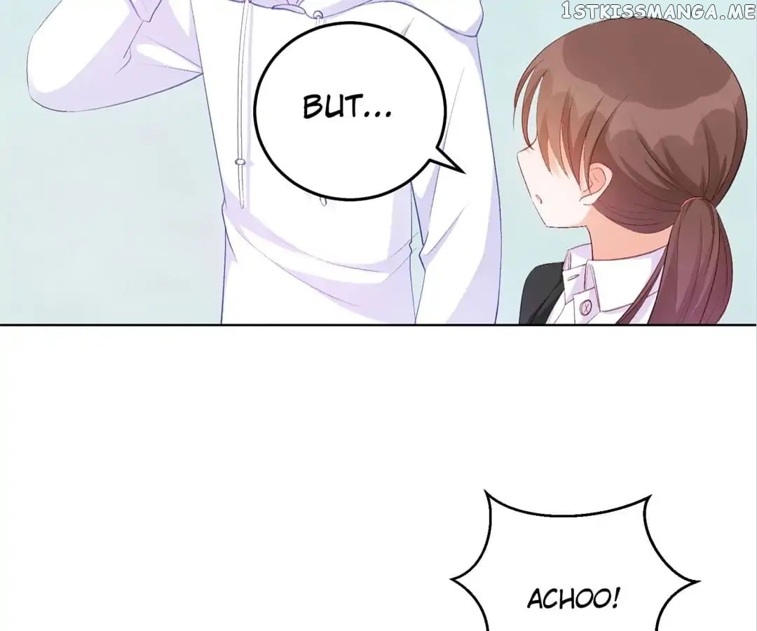 One Kiss A Day chapter 33 - page 51