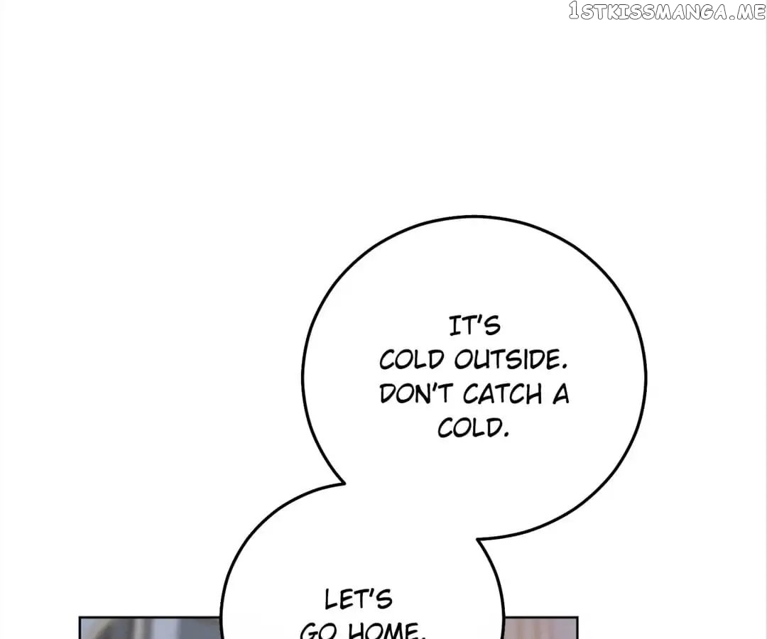 One Kiss A Day chapter 33 - page 53