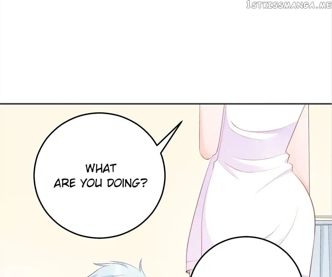 One Kiss A Day chapter 33 - page 65
