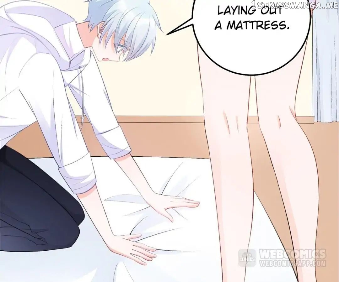 One Kiss A Day chapter 33 - page 66