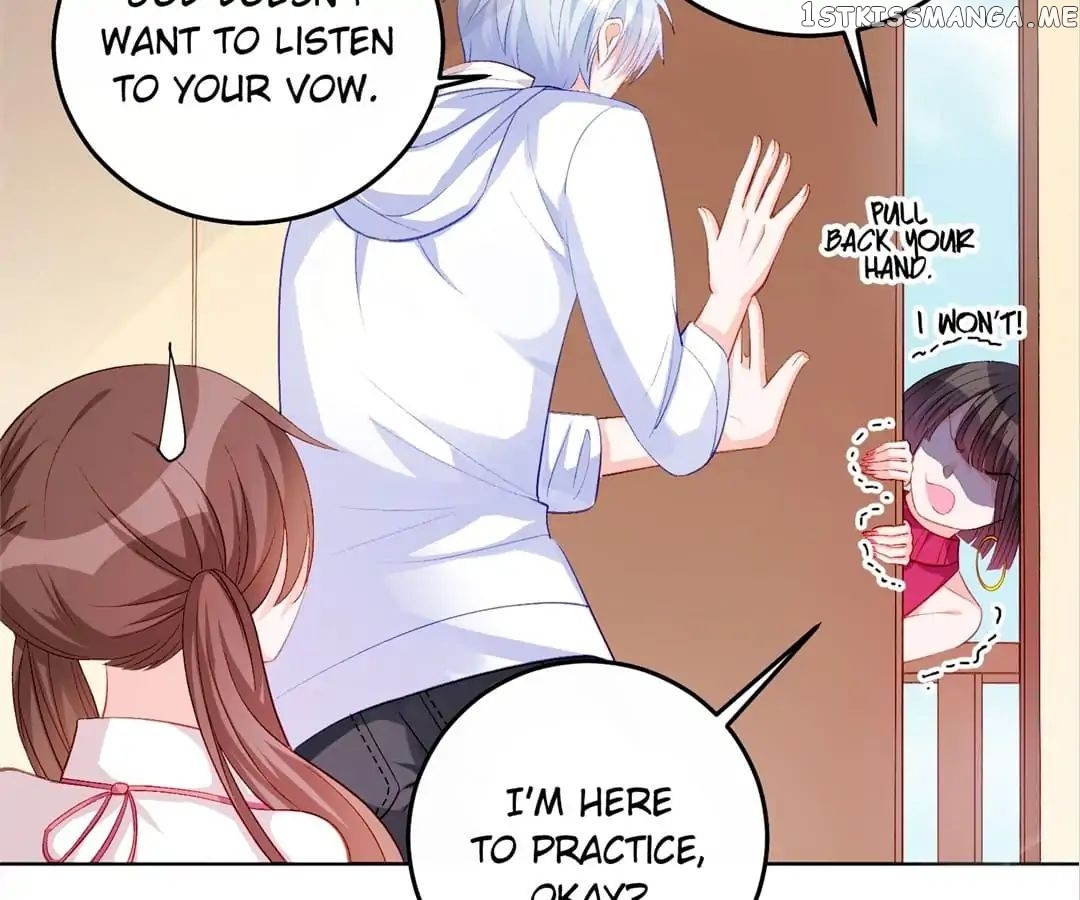 One Kiss A Day chapter 33 - page 7