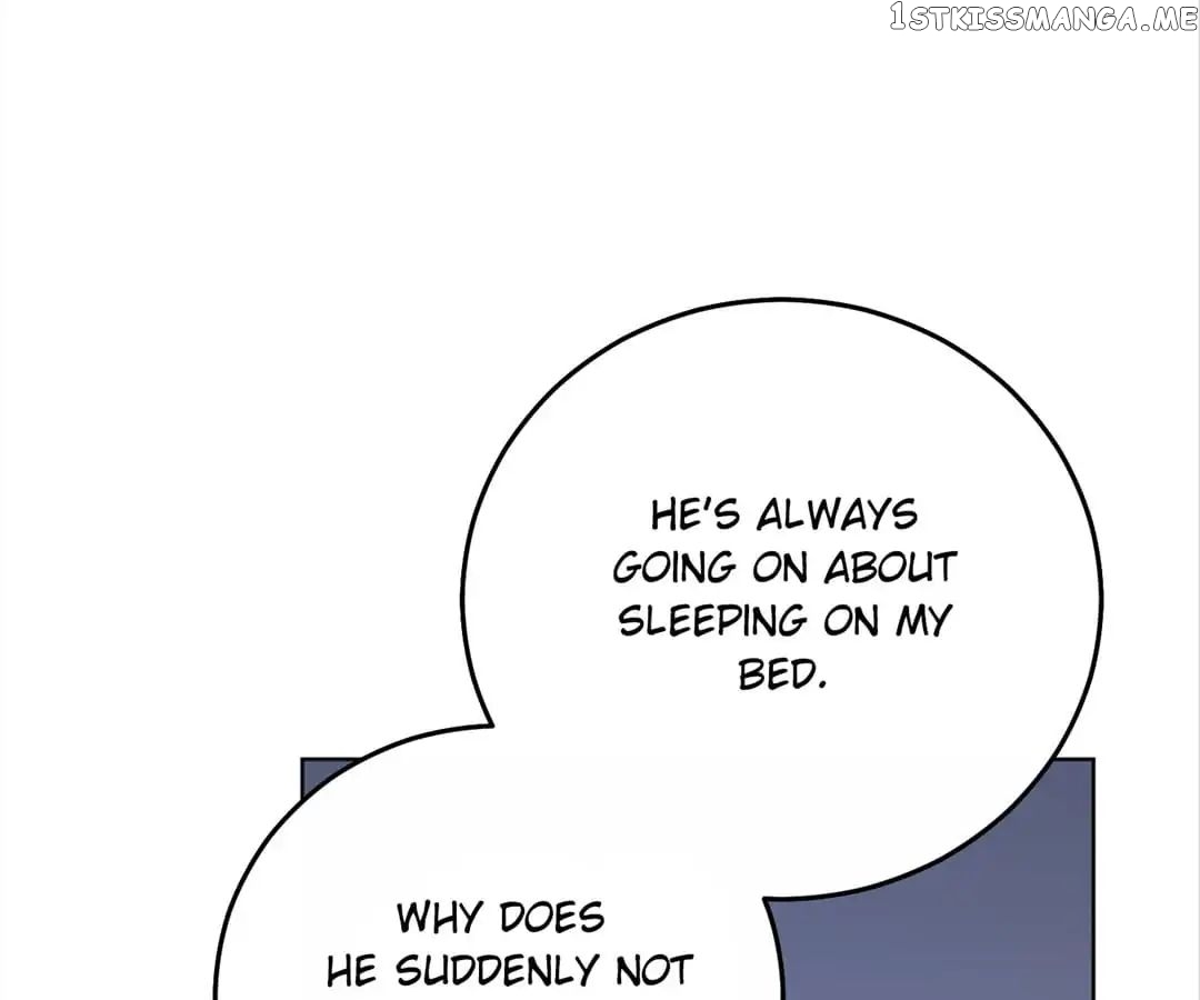 One Kiss A Day chapter 33 - page 76