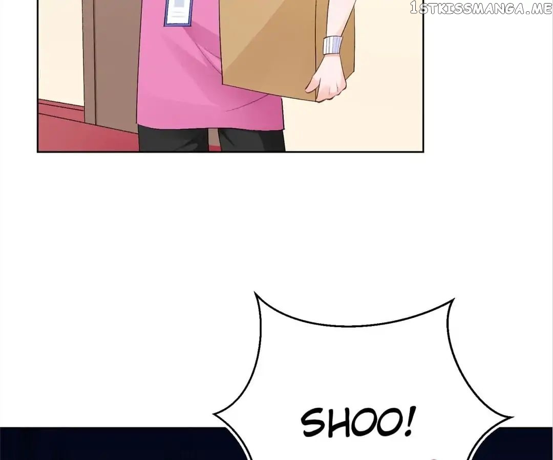 One Kiss A Day chapter 31 - page 17