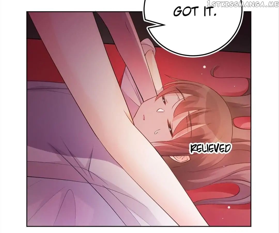 One Kiss A Day chapter 31 - page 21