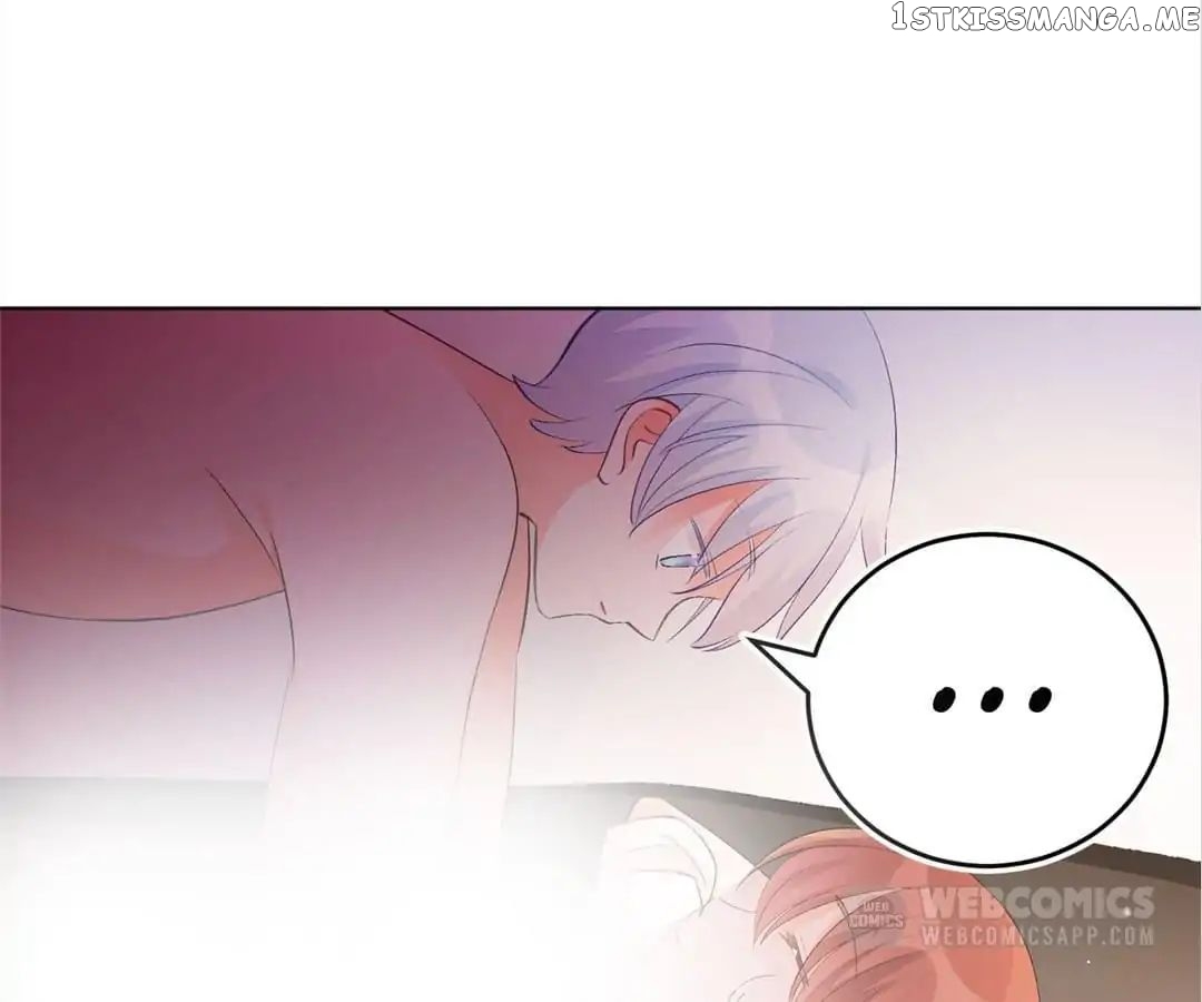 One Kiss A Day chapter 31 - page 22