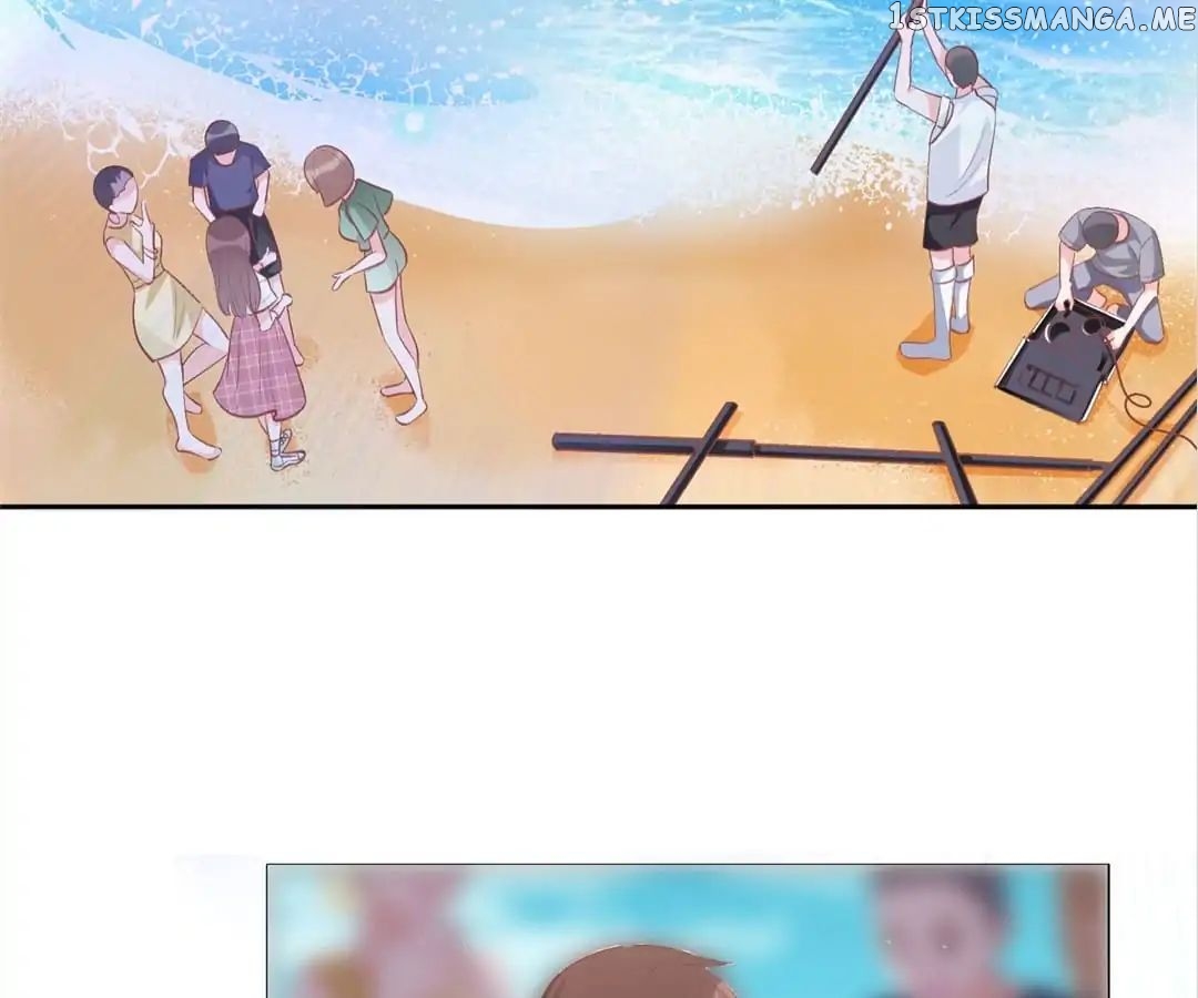 One Kiss A Day chapter 31 - page 27