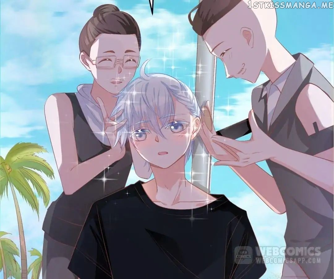 One Kiss A Day chapter 31 - page 30