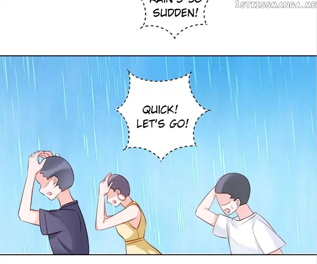 One Kiss A Day chapter 31 - page 39