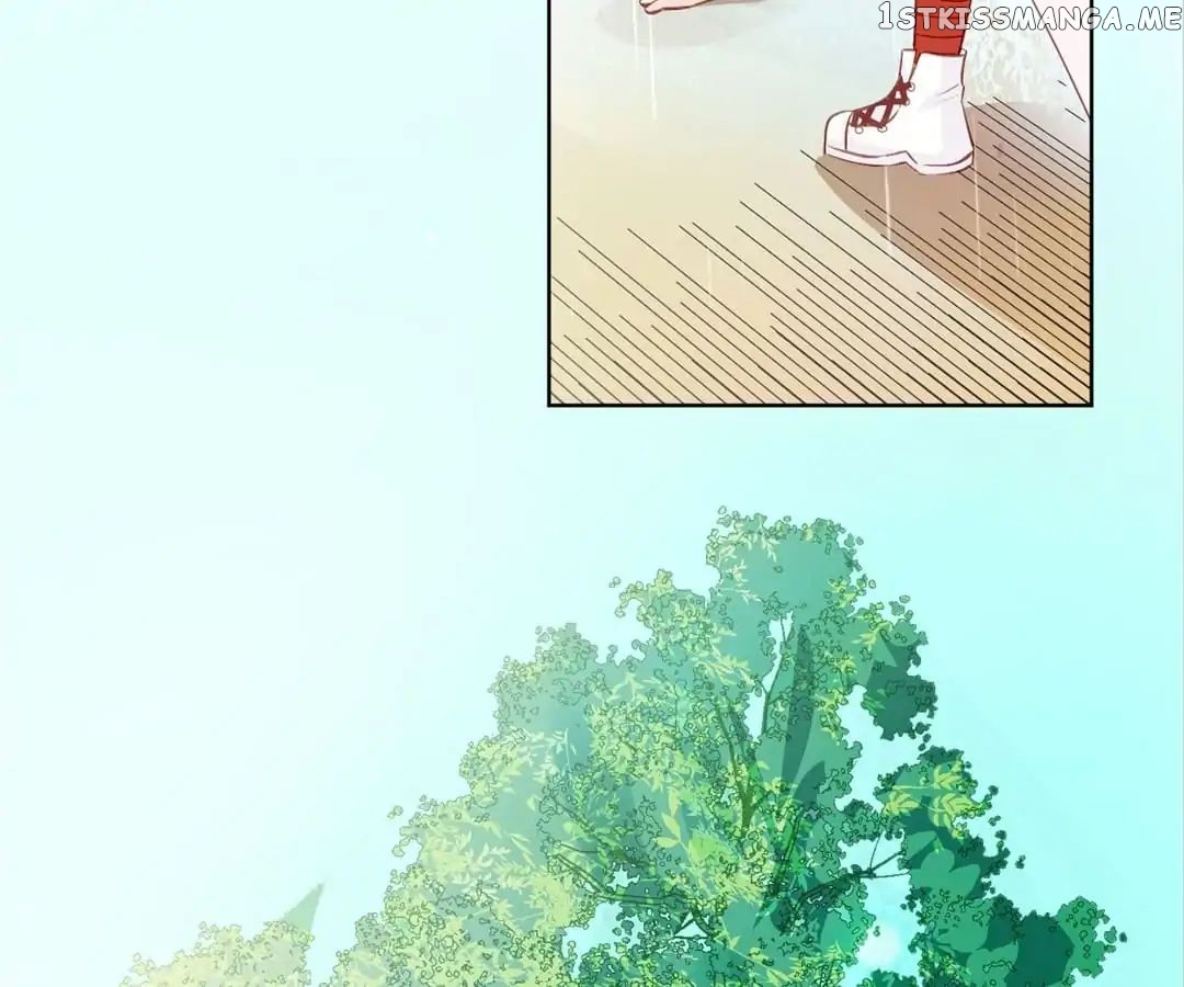 One Kiss A Day chapter 31 - page 45