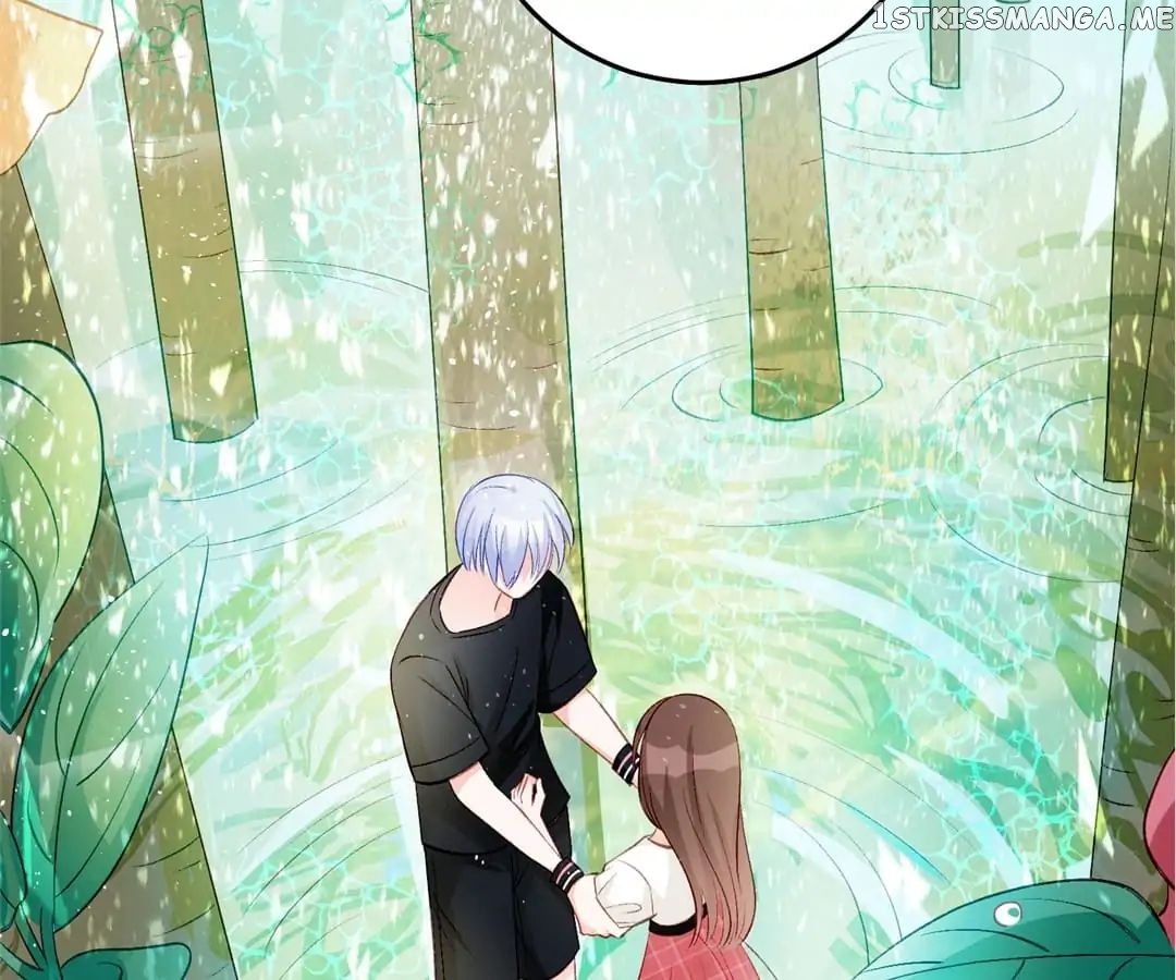 One Kiss A Day chapter 31 - page 49
