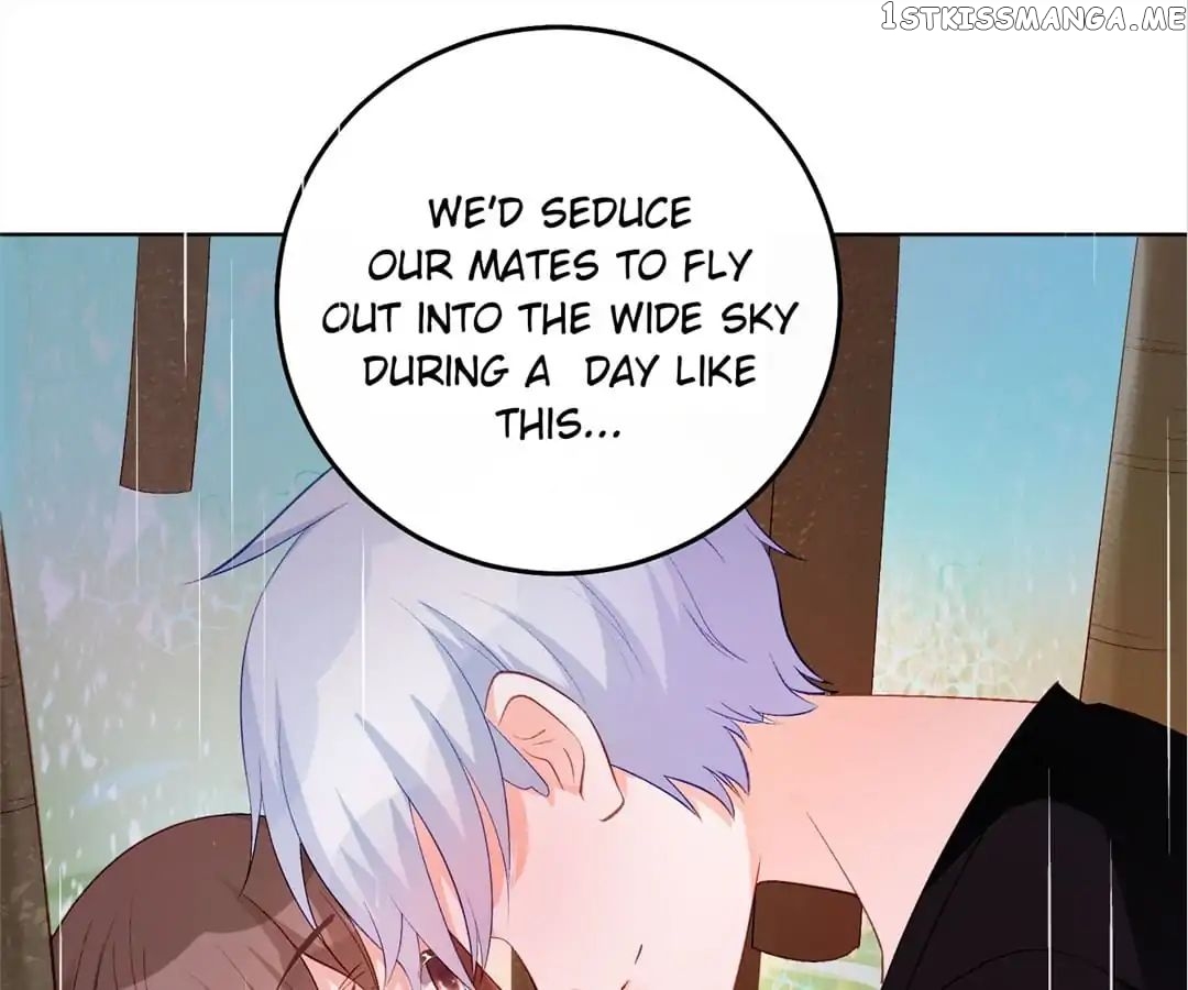 One Kiss A Day chapter 31 - page 51