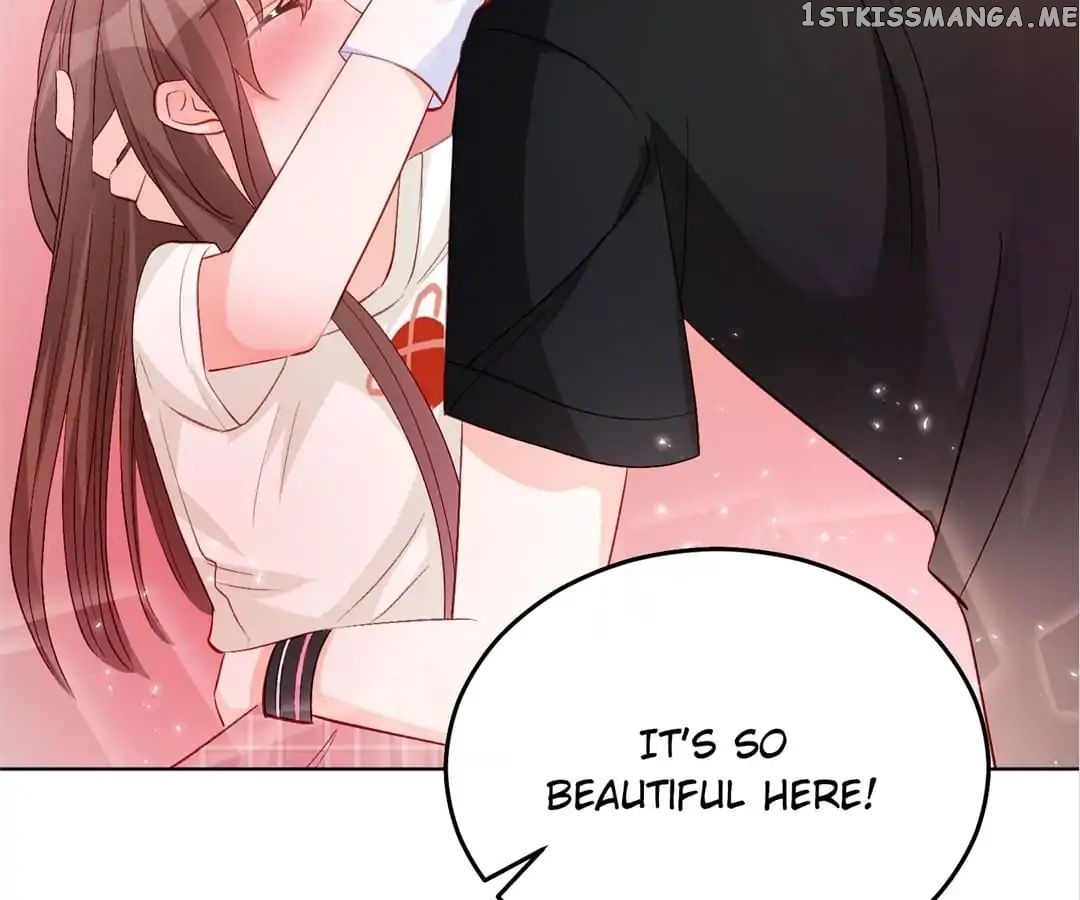 One Kiss A Day chapter 31 - page 57