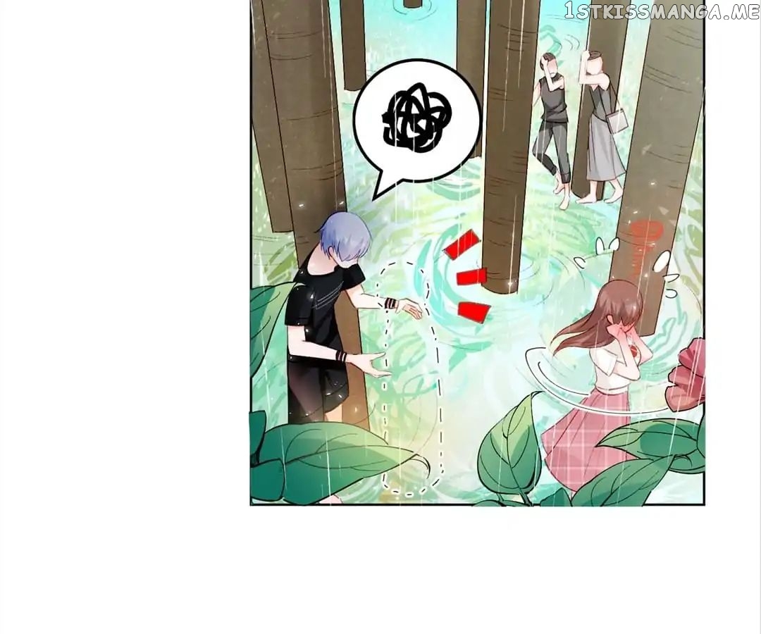 One Kiss A Day chapter 31 - page 59