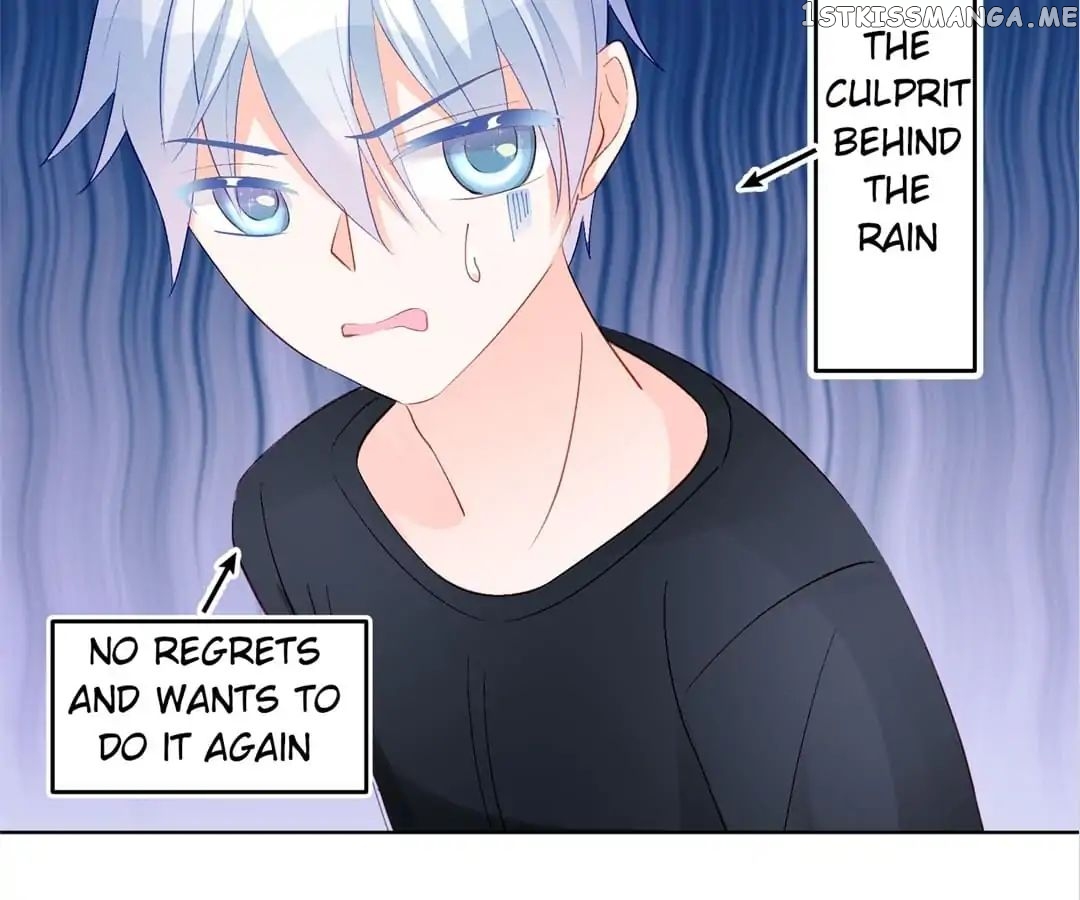 One Kiss A Day chapter 31 - page 61