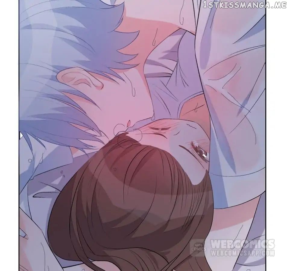 One Kiss A Day chapter 31 - page 70