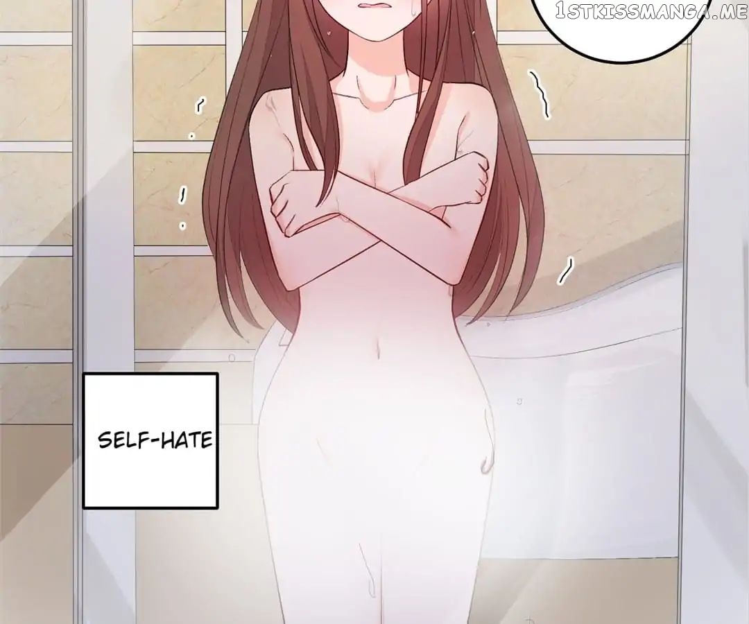 One Kiss A Day chapter 31 - page 77