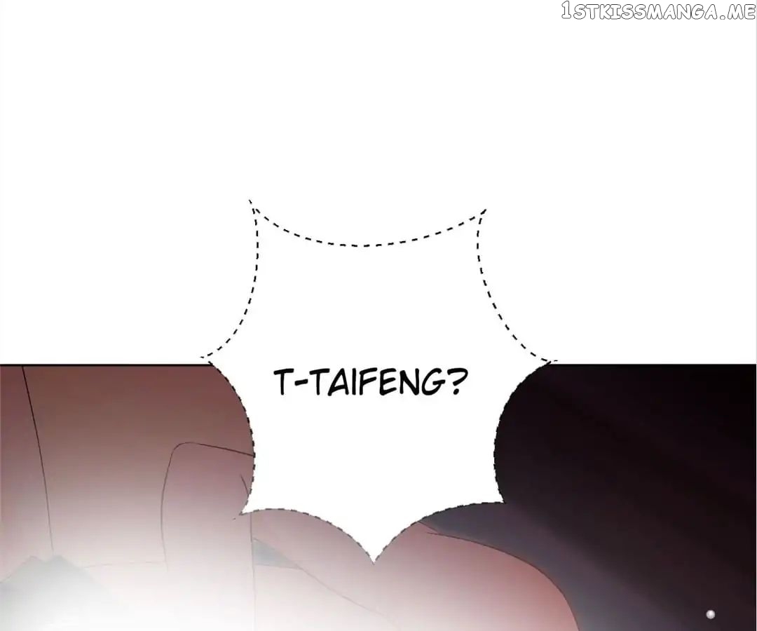One Kiss A Day chapter 31 - page 8