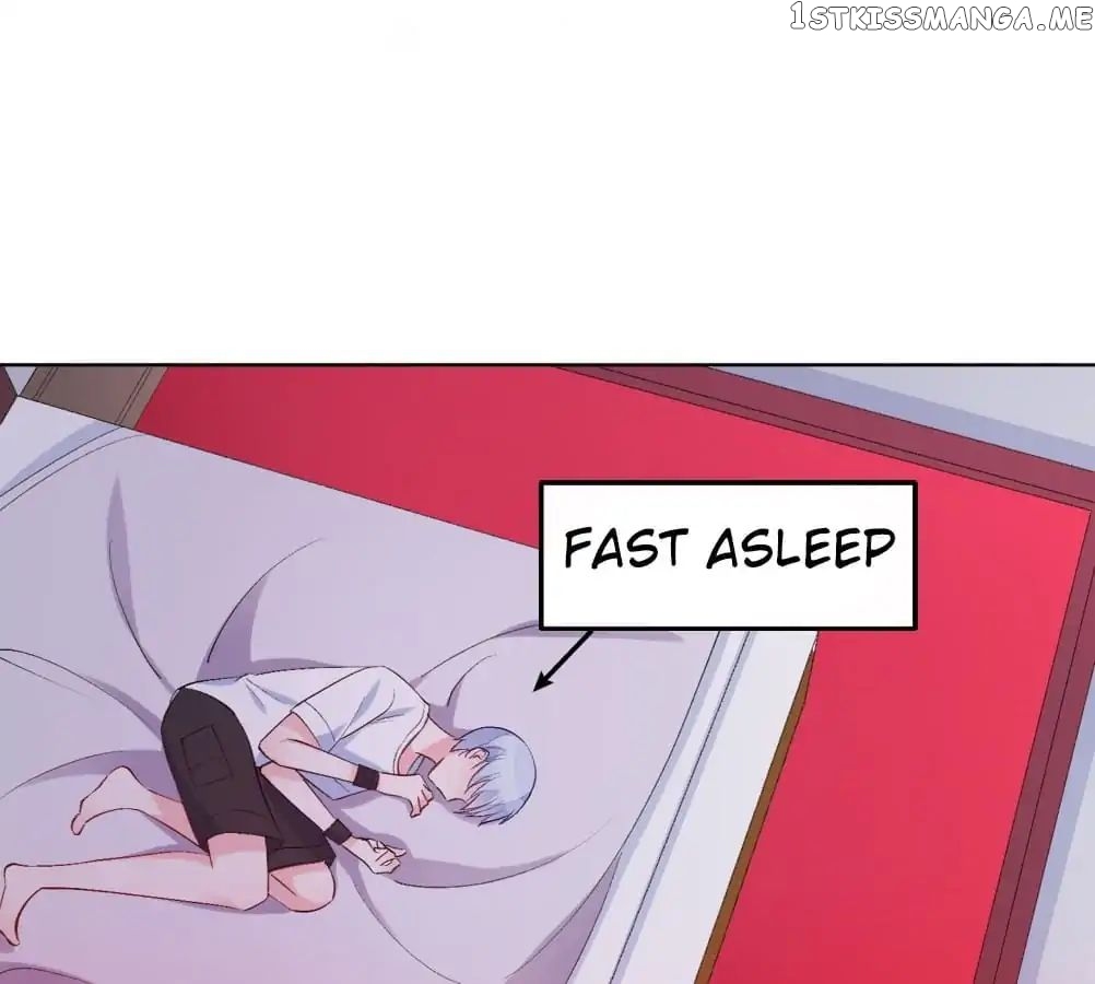One Kiss A Day chapter 31 - page 84