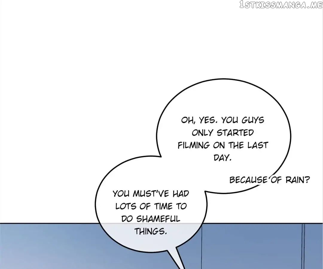 One Kiss A Day chapter 31 - page 97