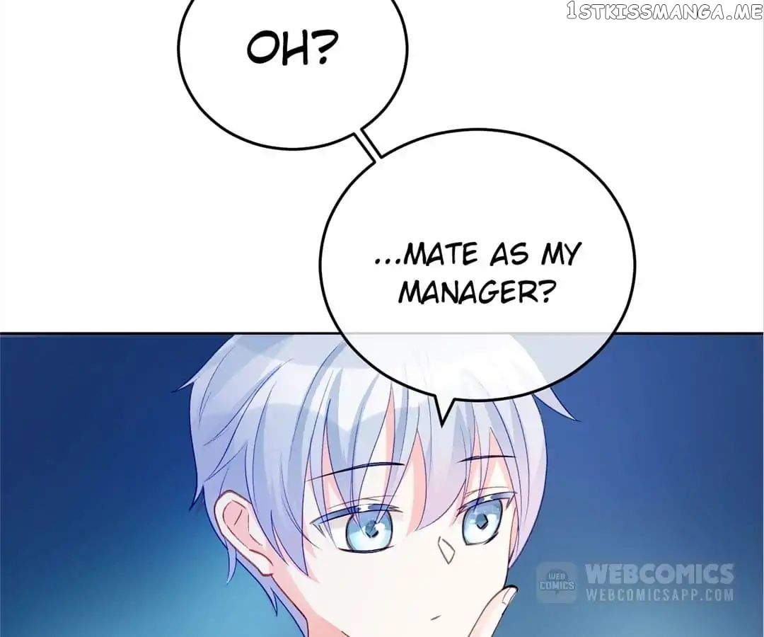One Kiss A Day chapter 30 - page 10