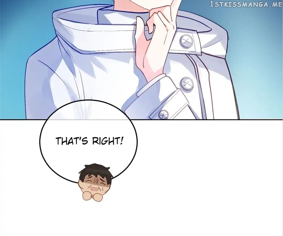 One Kiss A Day chapter 30 - page 11