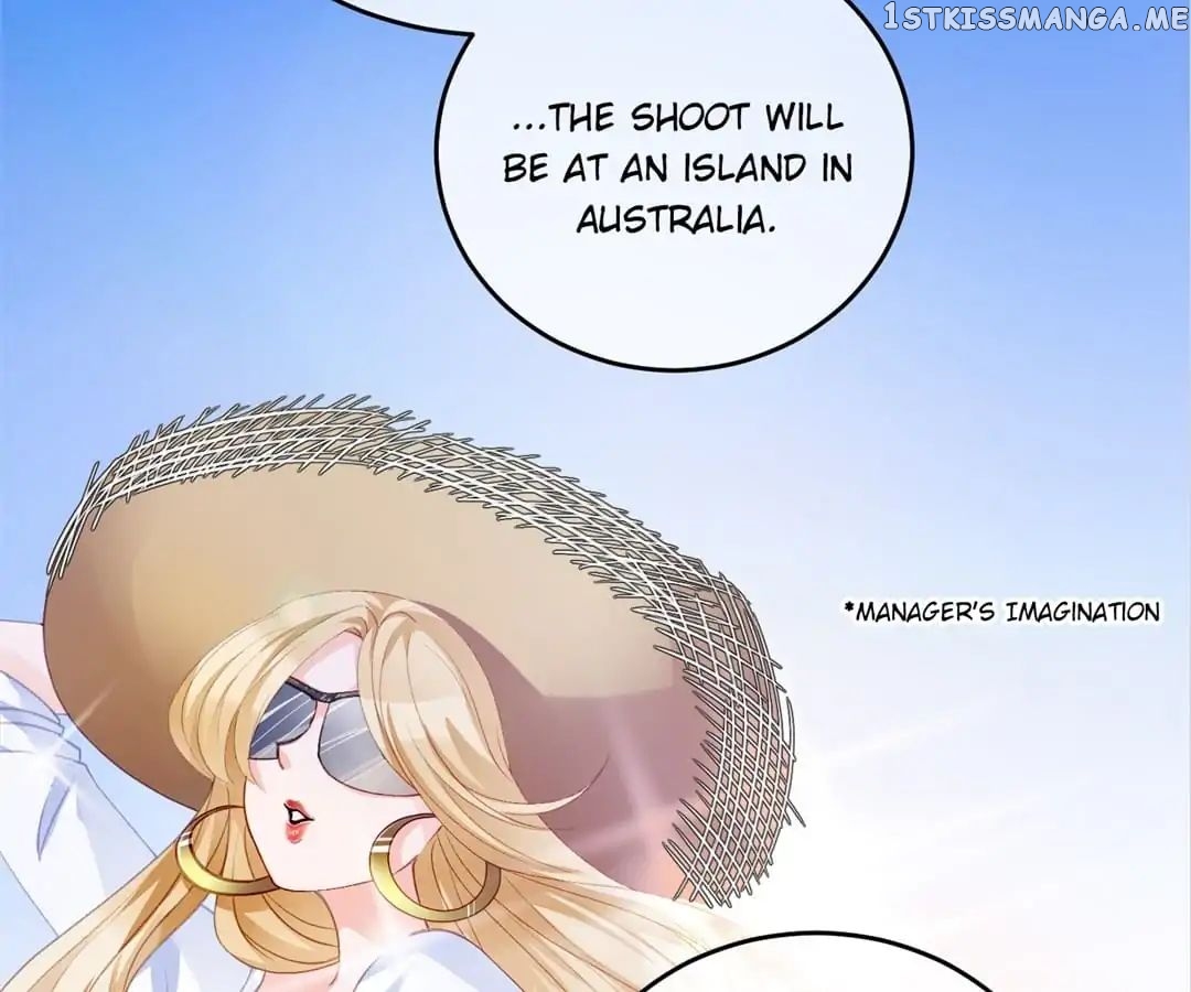 One Kiss A Day chapter 30 - page 17