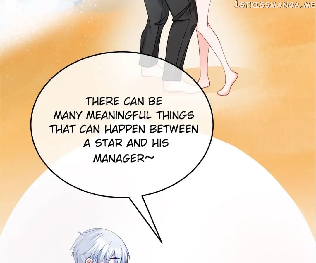 One Kiss A Day chapter 30 - page 20