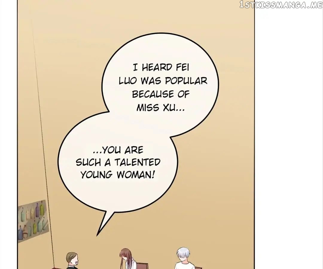 One Kiss A Day chapter 30 - page 29