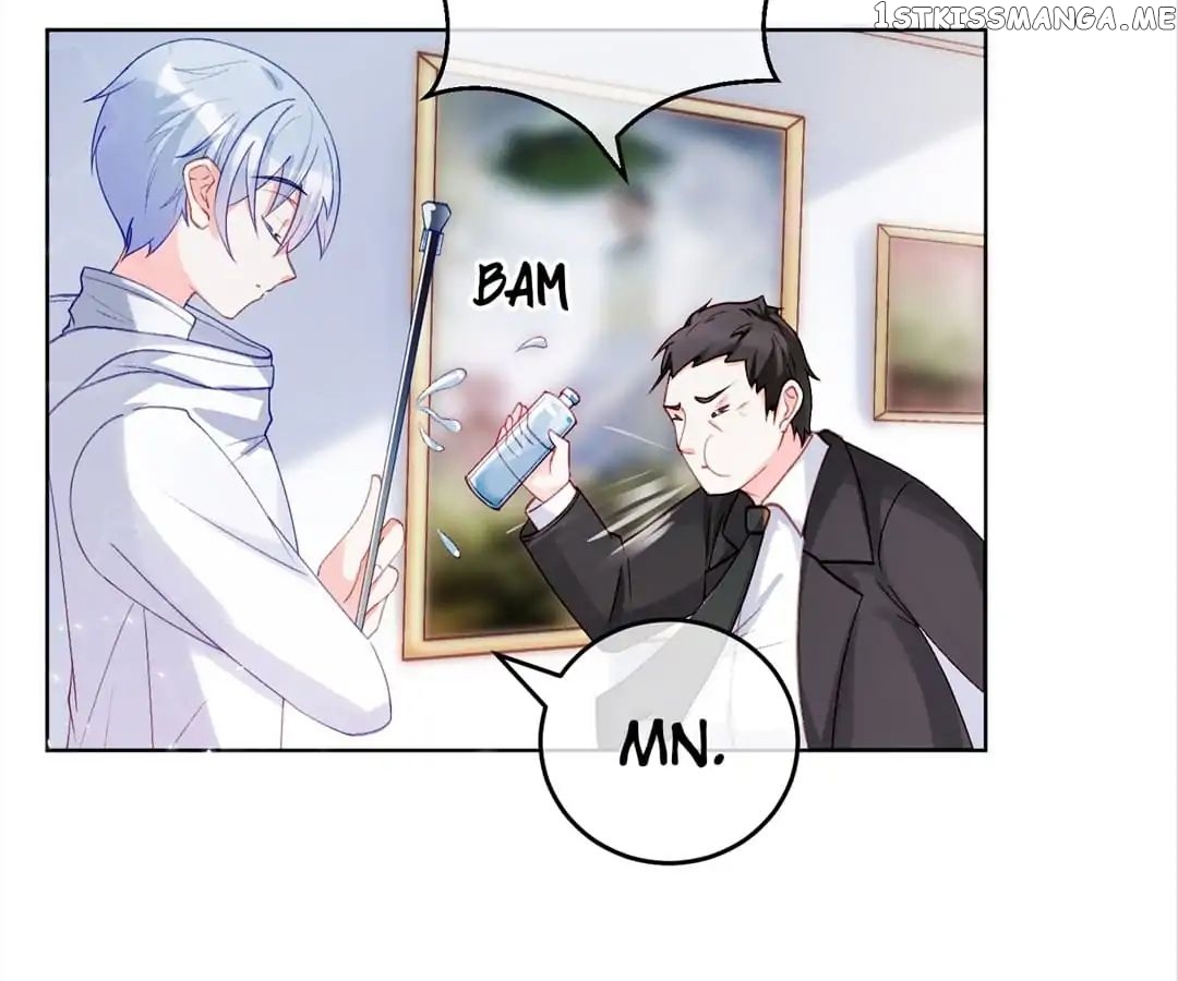 One Kiss A Day chapter 30 - page 3